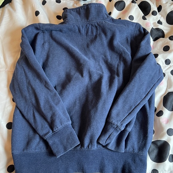 ROOTS QUARTER ZIP - Picture 4 of 4